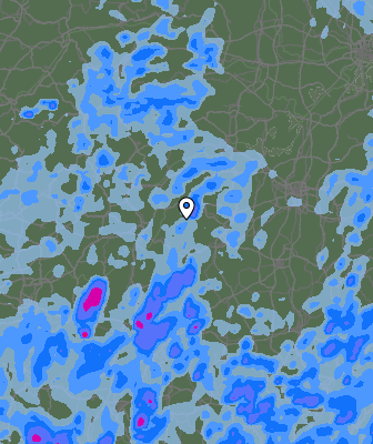 Precipitação
