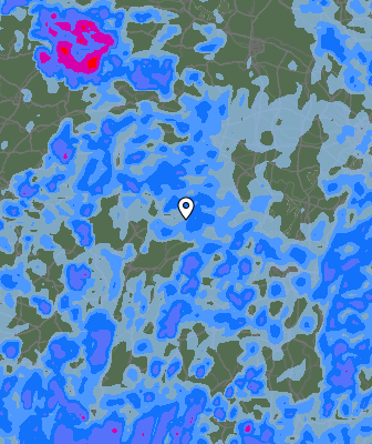 Precipitação
