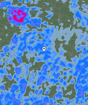 Precipitação