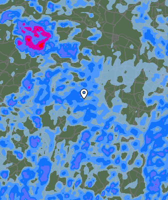 Precipitação