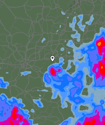 Precipitação