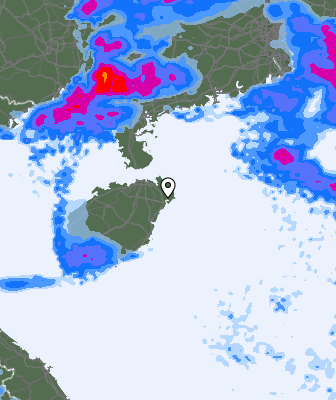 Precipitazioni
