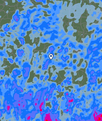 Precipitação