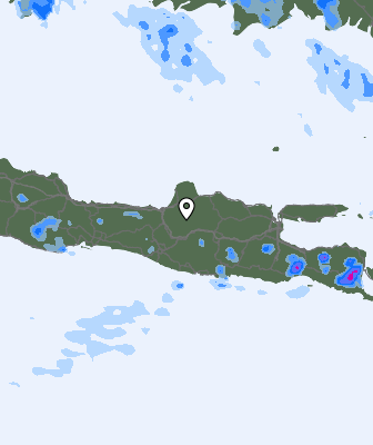 Precipitação