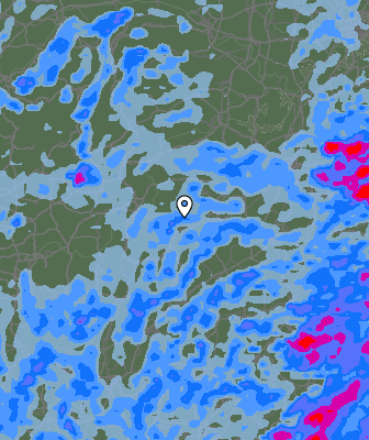 Precipitação