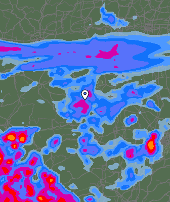 Precipitação