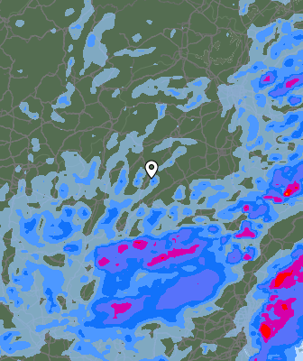 Precipitação