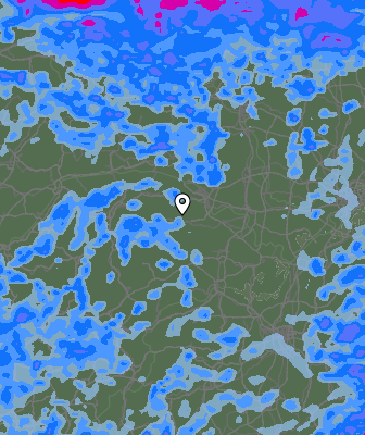 Precipitação
