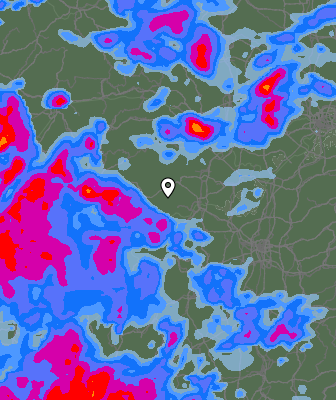 Precipitação