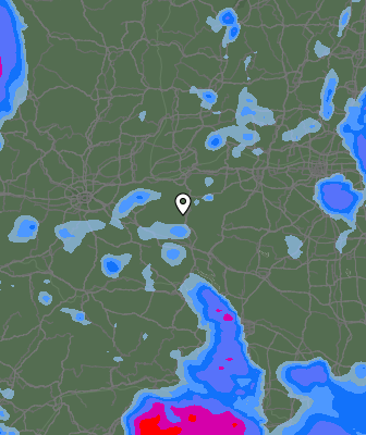 Precipitação
