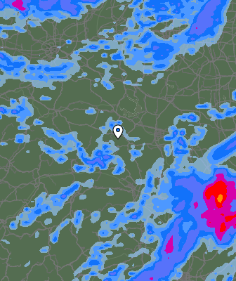 Precipitação
