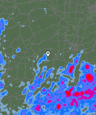 Precipitação