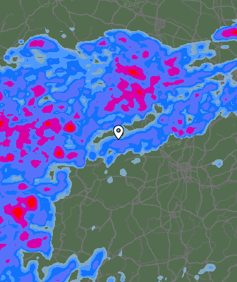 Precipitação