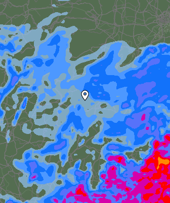 Precipitação
