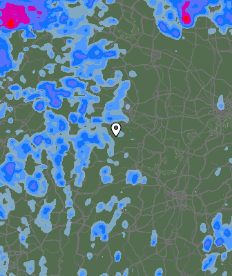 Precipitação