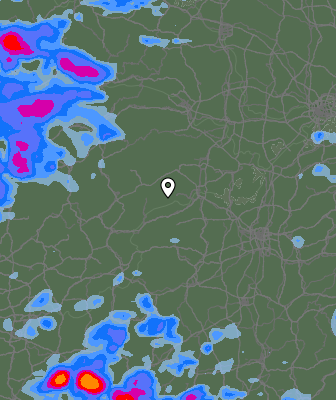 Precipitação
