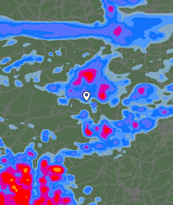 Precipitação