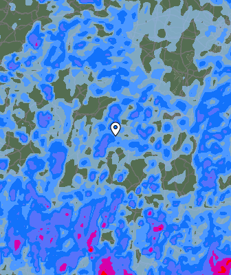 Precipitação
