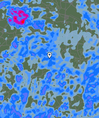 Precipitação