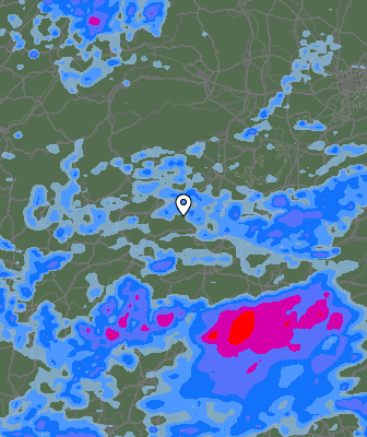 Precipitação