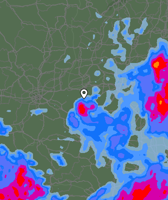 Precipitação