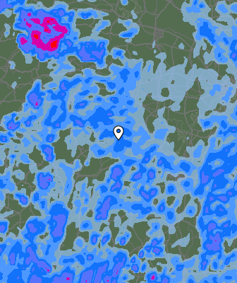 Precipitação