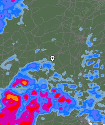 Precipitação