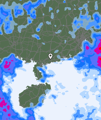 Precipitação