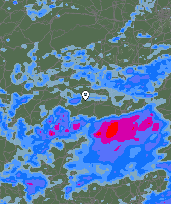 Precipitação
