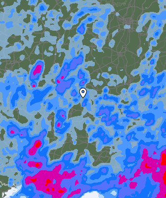 Precipitação