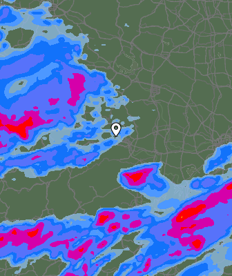 Precipitação