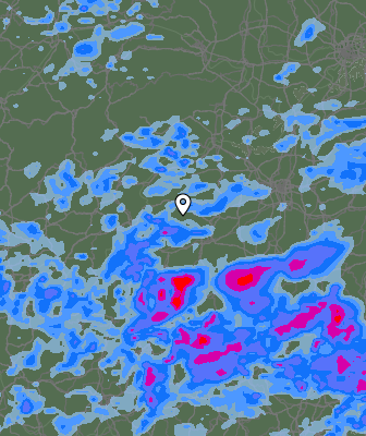 Precipitação