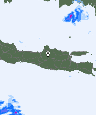 Nedbør
