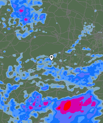 Precipitação
