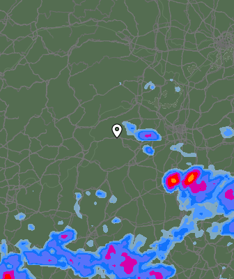 Precipitação