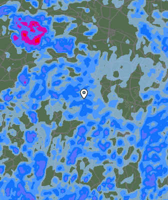 Precipitação