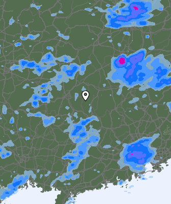Precipitação