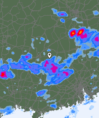 Precipitação