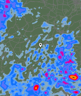 Precipitação