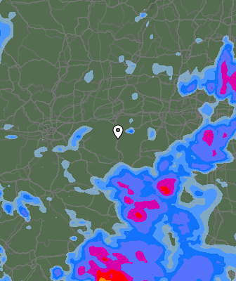 Precipitação