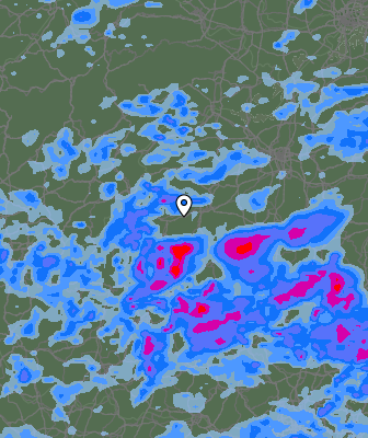 Precipitação