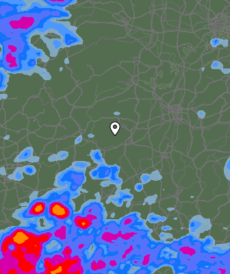 Precipitação