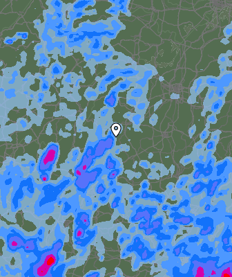 Precipitação