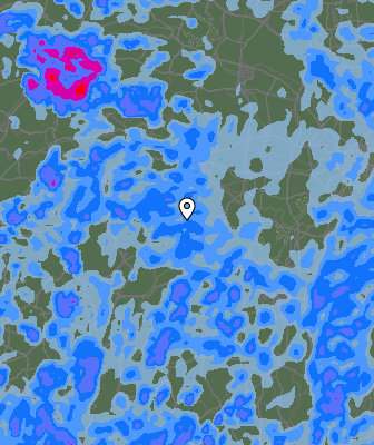 Precipitação
