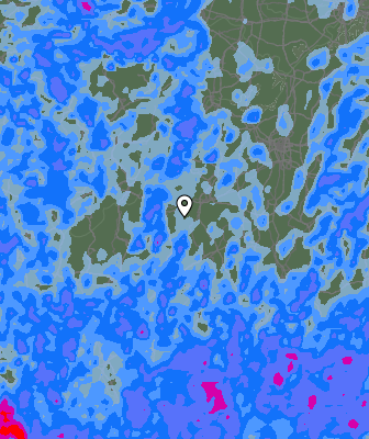 Precipitação