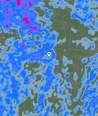 Precipitação