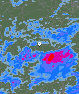 Precipitação