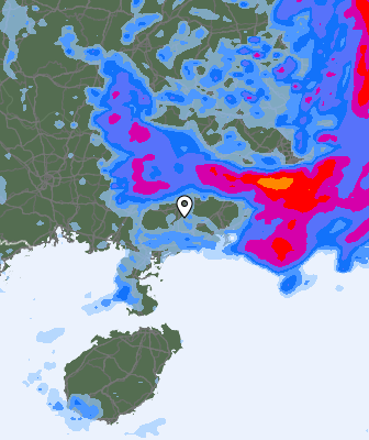 Precipitação