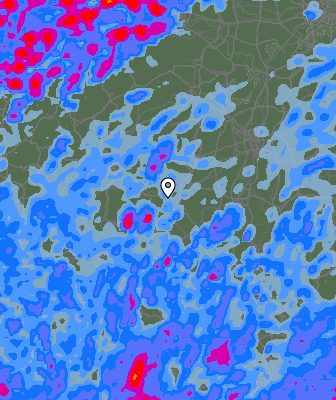 Precipitação
