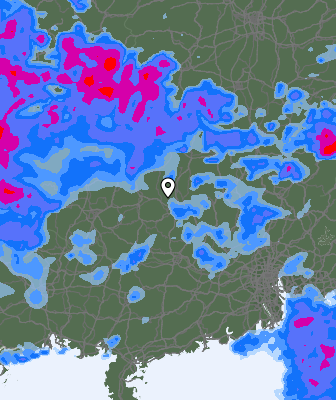 Neerslag